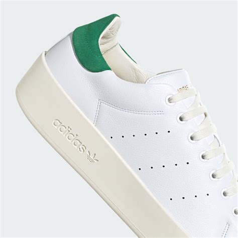 adidas stan smith heel drop|Adidas Stan Smith Recon Drop .